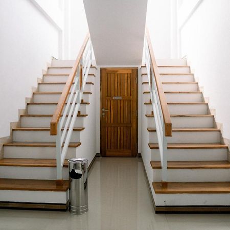 Christika Homestay 라부안 바조 외부 사진